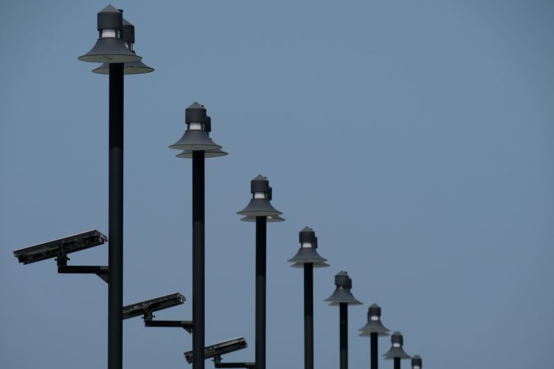 Outdoor Lighting Installation in Littleton, CO