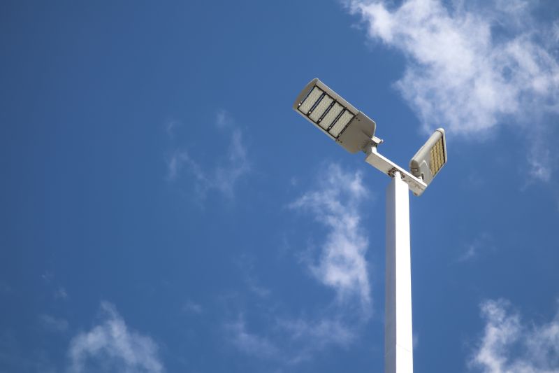 Deck Lights Installation in Olathe, KS