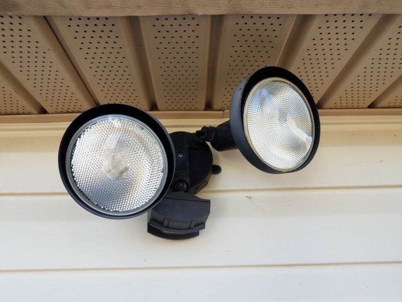 Deck Lights Installation in Orem, UT
