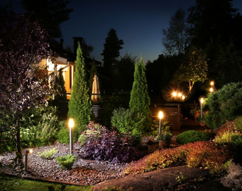 Landscape Electrical Service in Alpharetta, GA