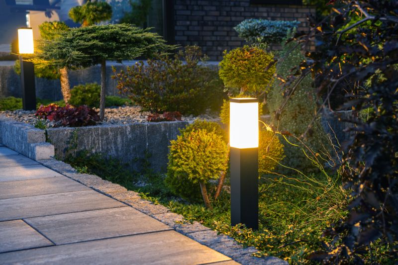 Landscape Lighting Repair in Honolulu, HI