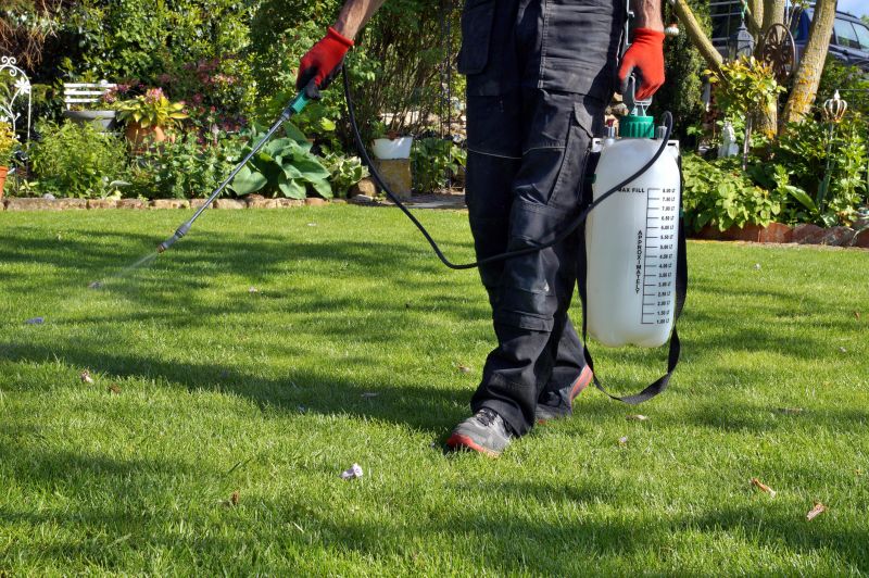 Lawn Topdressing in Ventura County, CA