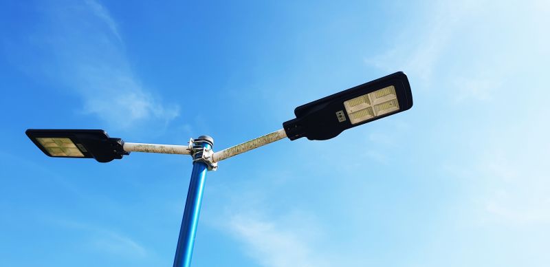 Outdoor Lamp Installation in Honolulu, HI