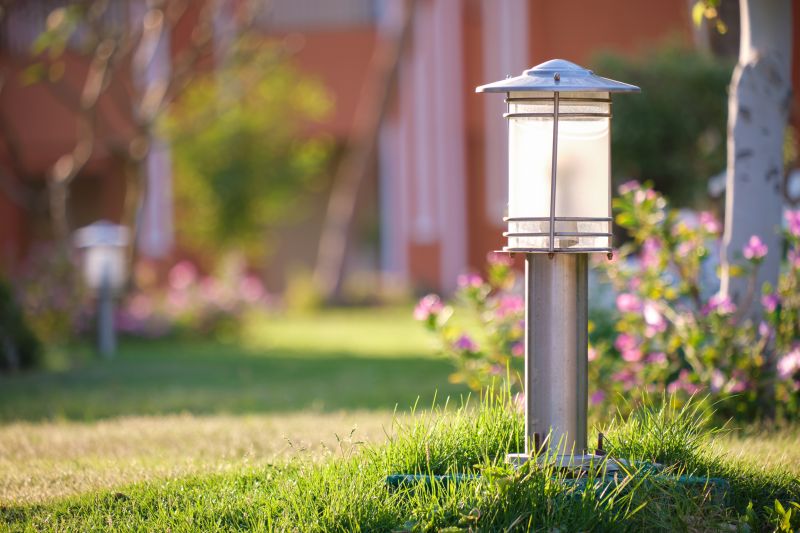 Outdoor Lighting Installation in Denver County, CO